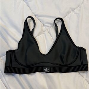ALO Airlift Bra